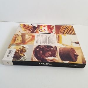 Tartine Kitchen - TARTINE SF Bread Baked Goods Dessert Cookbook Tartine Kitchen - TARTINE SF Bread Baked Goods Dessert Cookbook